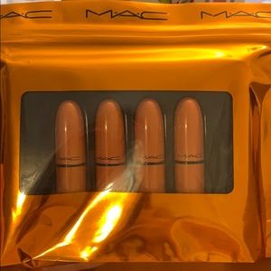 Mac lipstick
